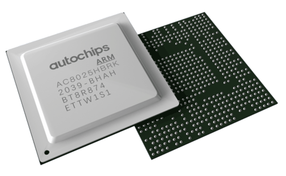 ��������SoCоƬ