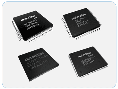 ���������½ܷ��Ƽ�MCUоƬ�ۼƳ�������3000��� ���������漶������оƬ���ʹ�Ӧ�̡�