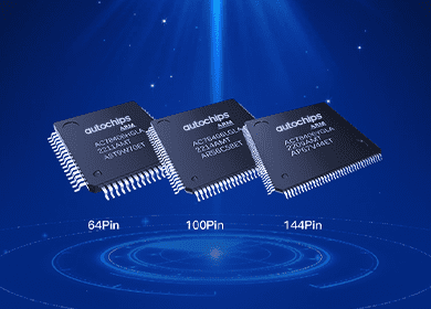 ��������΢����MCUоƬ