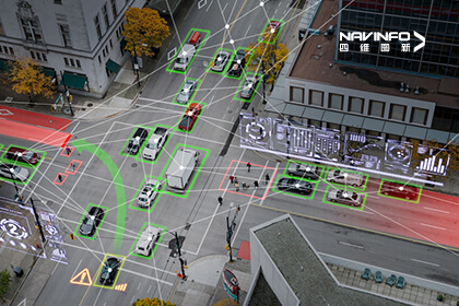 2024�Ĵ�GIS��ҵ����������������ʱ�����ݻ���������·��һ�廯����